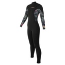 RDP GLOW 5/3 TROPIC WOMEN WETSUITS