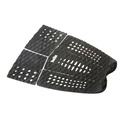 BALIN DECK GRIP SUCKER LONGBOARD 5PC +ARCH