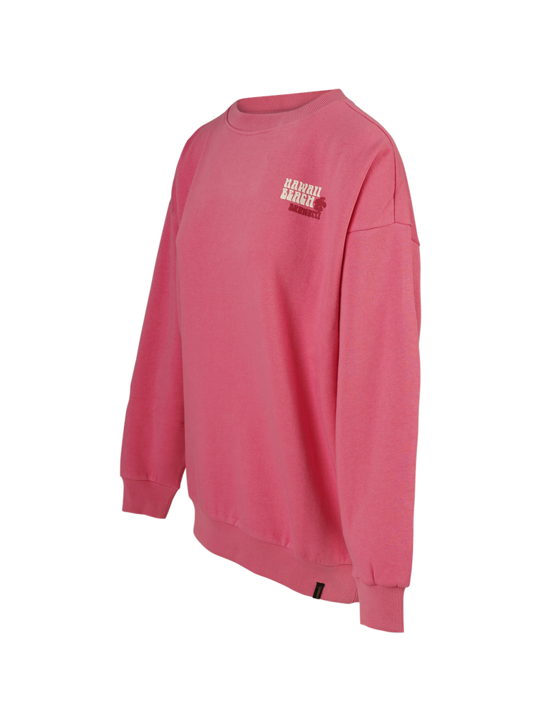BRUNOTTI FIONA WOMEN SWEAT
