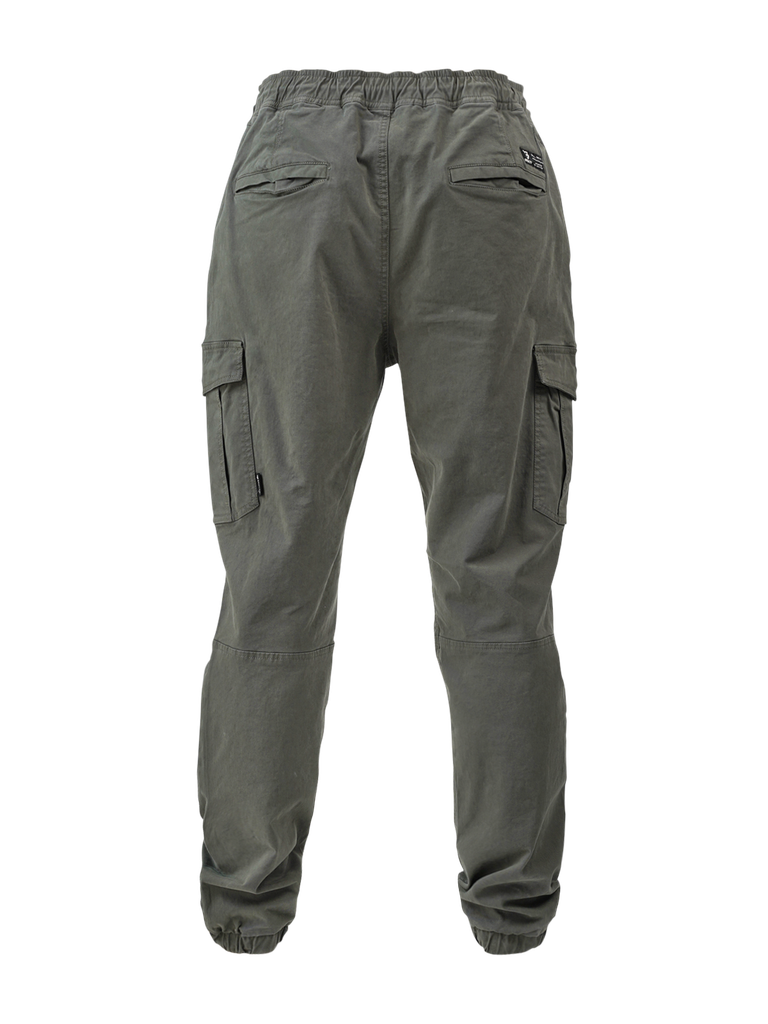 BRUNOTTI HUGOPOCKET MEN PANTS