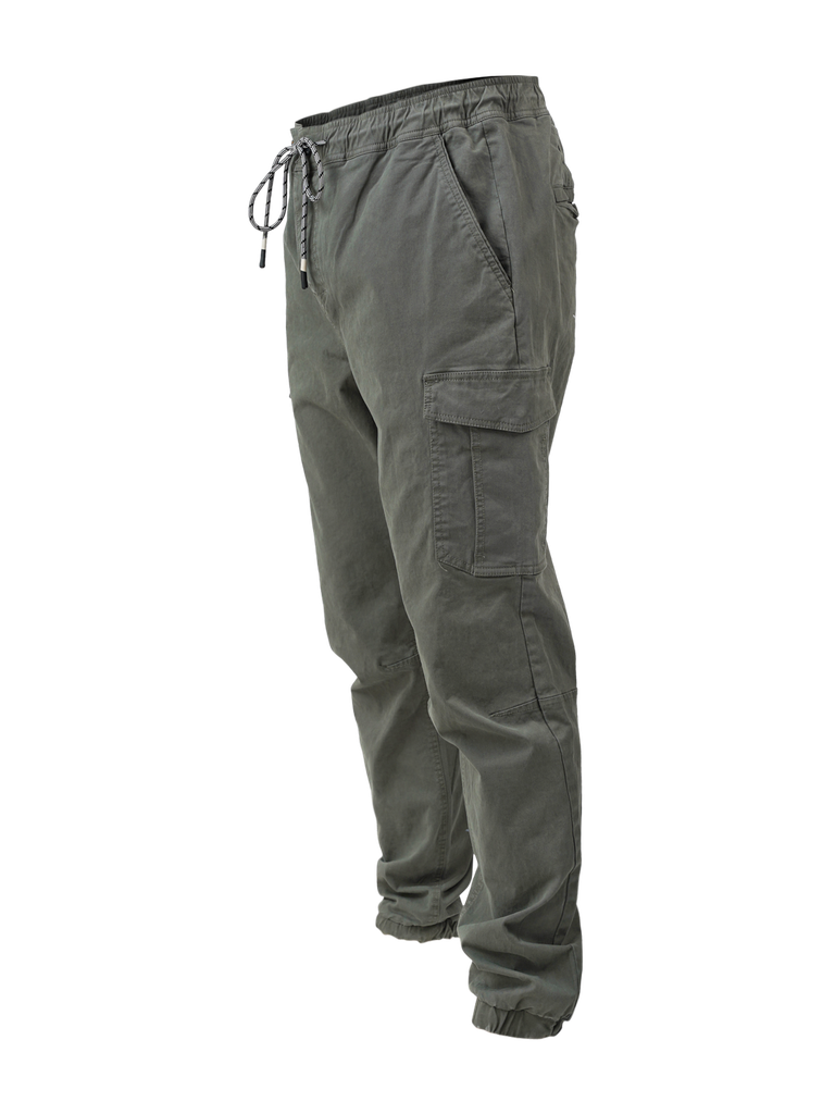 BRUNOTTI HUGOPOCKET MEN PANTS