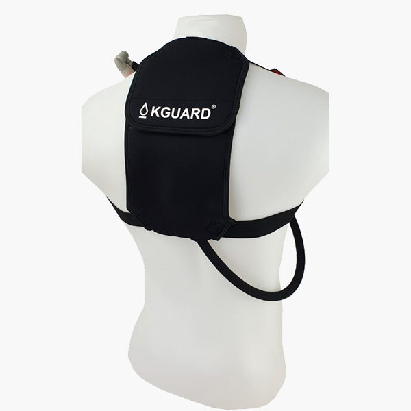 KGUARD HYDRATION BAG