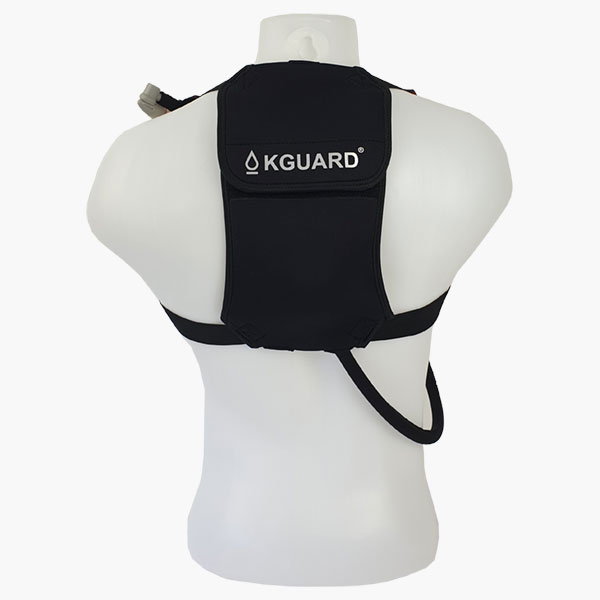 KGUARD HYDRATION BAG