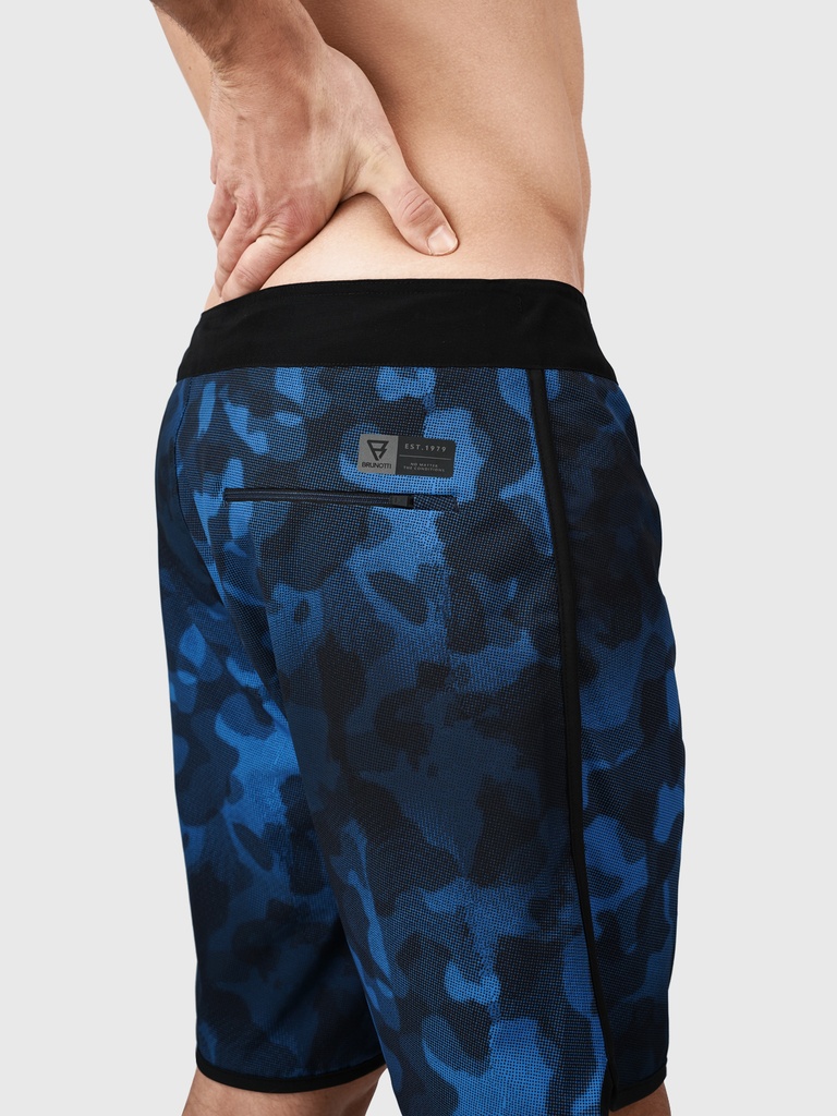 BRUNOTTI THONE MEN SWIMSHORTS