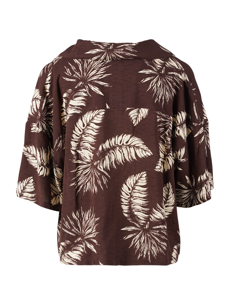 BRUNOTTI RILEE-PALM WOMEN SHIRT