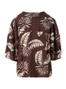 BRUNOTTI RILEE-PALM WOMEN SHIRT