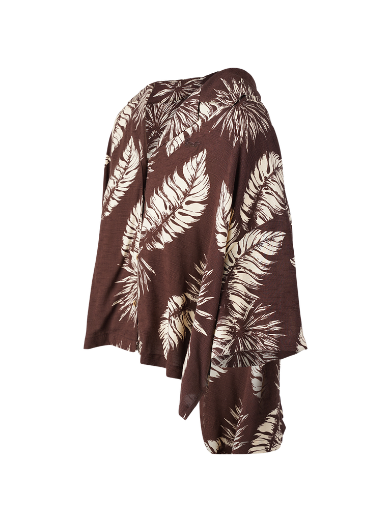 BRUNOTTI RILEE-PALM WOMEN SHIRT