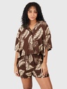 BRUNOTTI RILEE-PALM WOMEN SHIRT