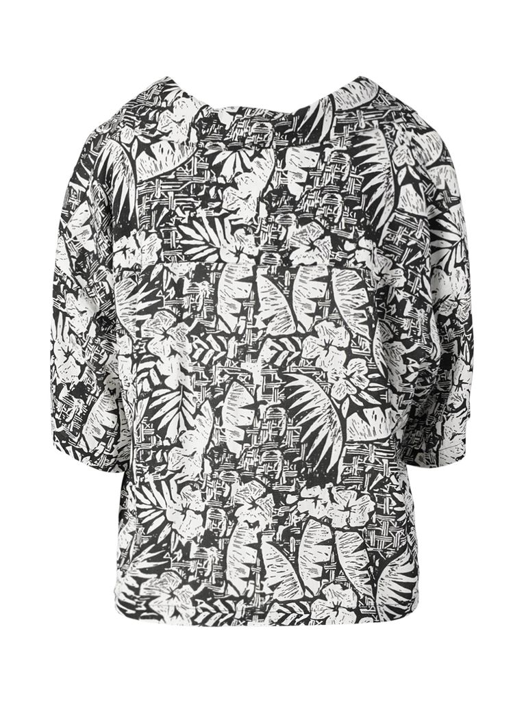 BRUNOTTI RILEE-HAWAI WOMEN SHIRT