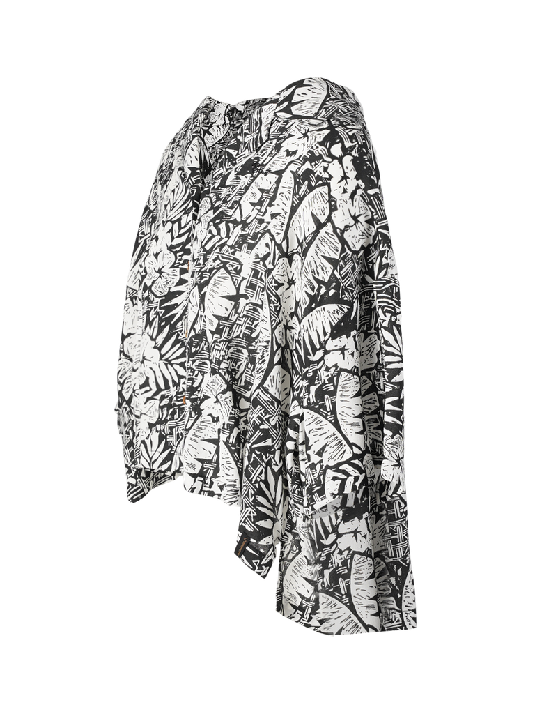 BRUNOTTI RILEE-HAWAI WOMEN SHIRT