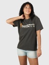 BRUNOTTI MELLOW WOMEN T-SHIRT