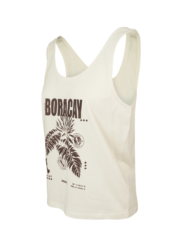 BRUNOTTI BOCANA WOMEN TOP