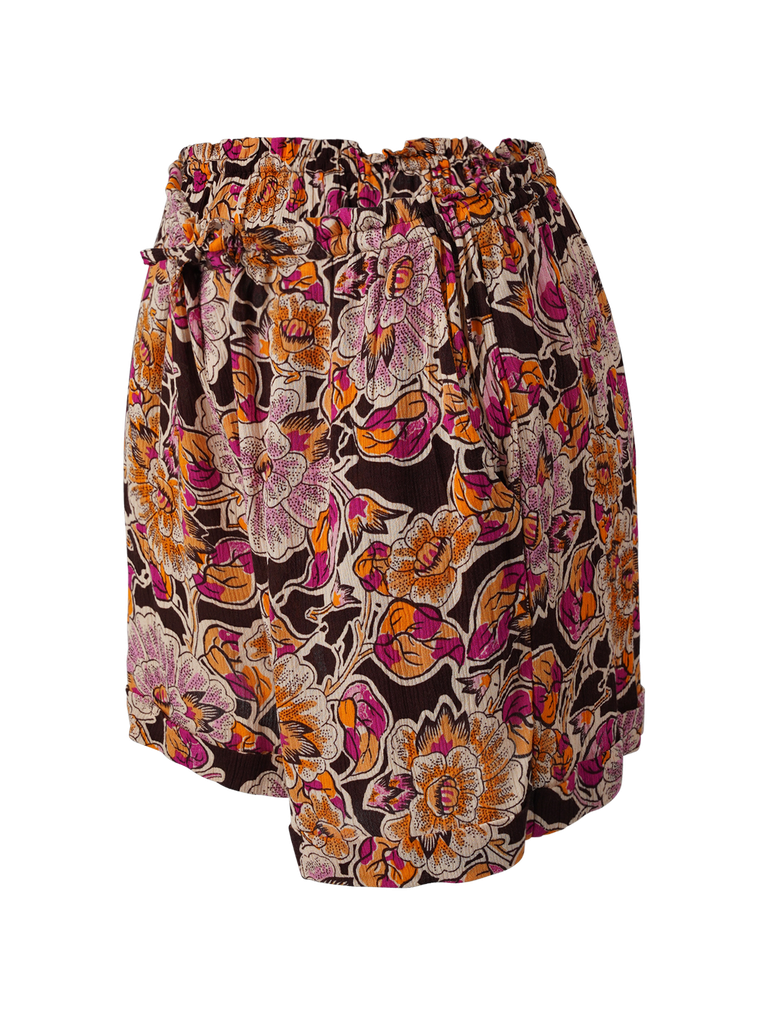 BRUNOTTI ESSIE-SAKAI WOMEN SHORT