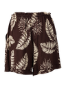 BRUNOTTI ESSIE-PALM WOMEN SHORTS