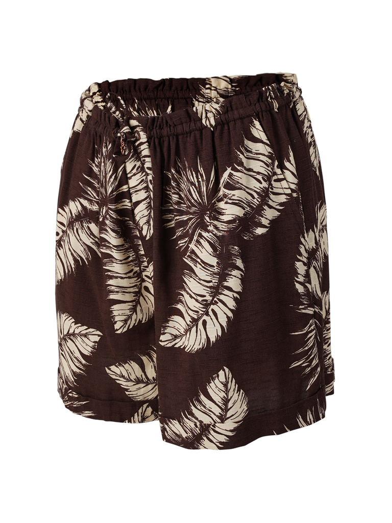 BRUNOTTI ESSIE-PALM WOMEN SHORTS
