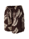 BRUNOTTI ESSIE-PALM WOMEN SHORTS