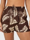 BRUNOTTI ESSIE-PALM WOMEN SHORTS