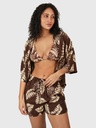 BRUNOTTI ESSIE-PALM WOMEN SHORTS