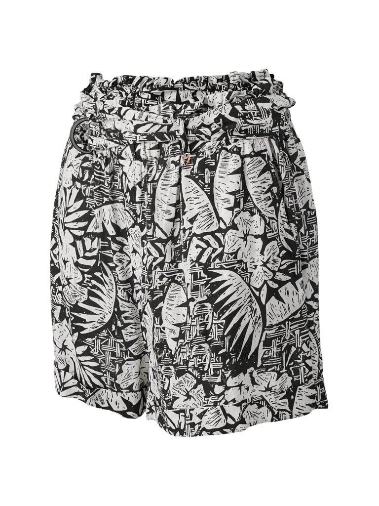 BRUNOTTI DORIA-HAWAI WOMEN SHORT