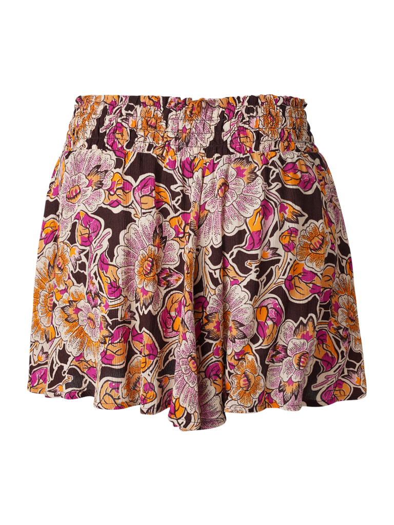 BRUNOTTI RAINE-SAKAI WOMEN SHORTS