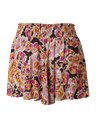 BRUNOTTI RAINE-SAKAI WOMEN SHORTS