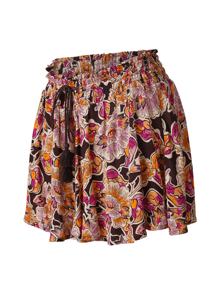 BRUNOTTI RAINE-SAKAI WOMEN SHORTS