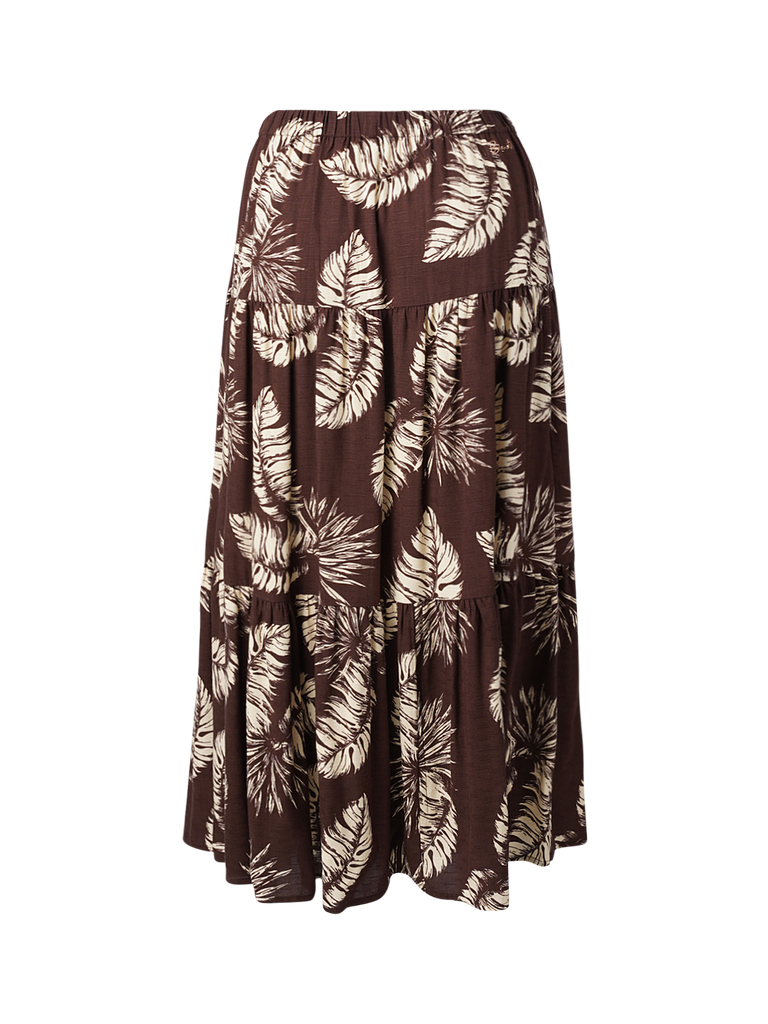 BRUNOTTI ROMY-PALM WOMEN SKIRT