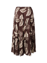 BRUNOTTI ROMY-PALM WOMEN SKIRT