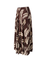 BRUNOTTI ROMY-PALM WOMEN SKIRT
