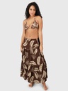 BRUNOTTI ROMY-PALM WOMEN SKIRT