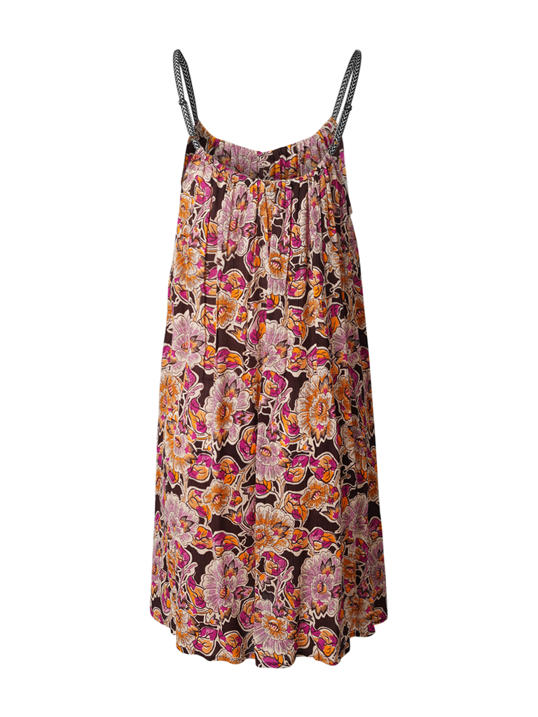 BRUNOTTI ISLA-SAKAI WOMEN DRESS