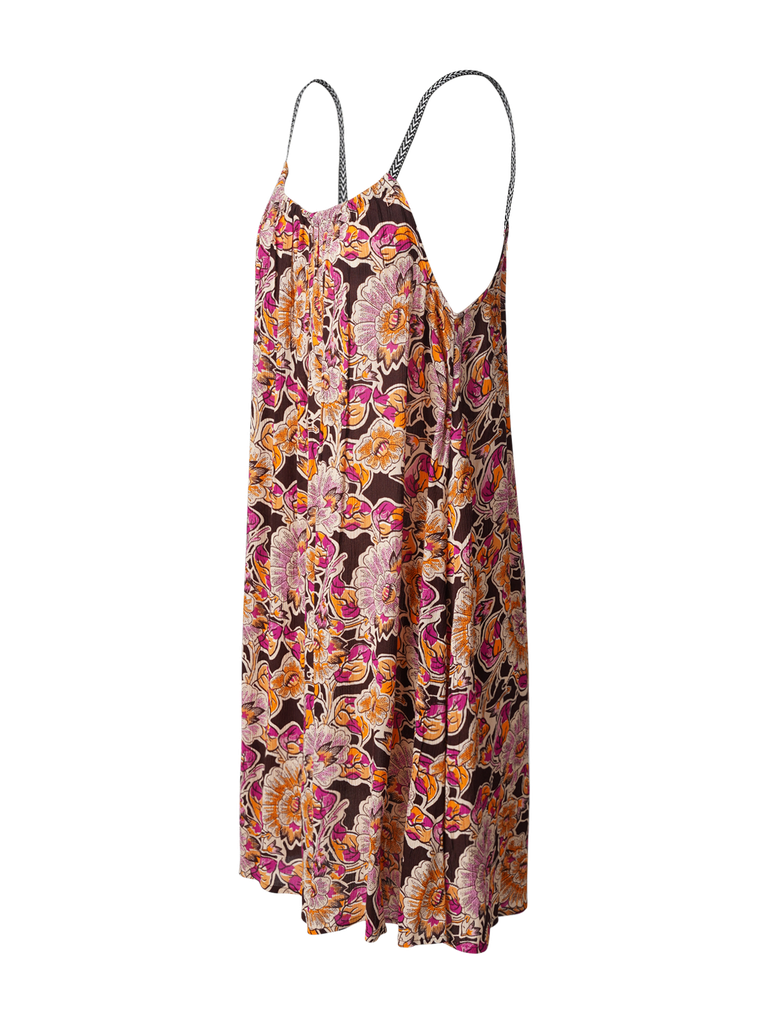 BRUNOTTI ISLA-SAKAI WOMEN DRESS