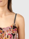 BRUNOTTI ISLA-SAKAI WOMEN DRESS
