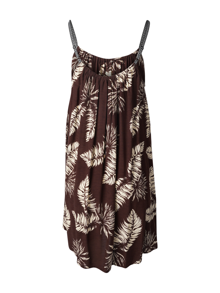 BRUNOTTI ISLA-PALM WOMEN DRESS