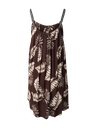 BRUNOTTI ISLA-PALM WOMEN DRESS