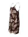 BRUNOTTI ISLA-PALM WOMEN DRESS