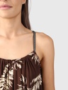 BRUNOTTI ISLA-PALM WOMEN DRESS