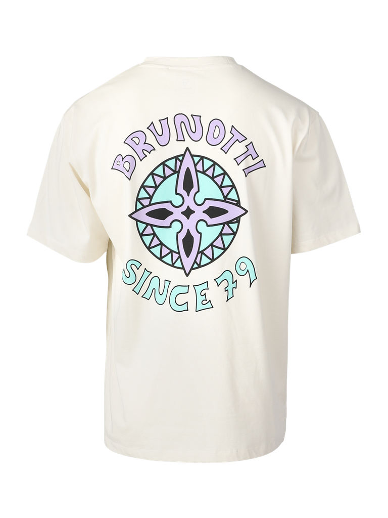 BRUNOTTI GLIDE UNI T-SHIRT