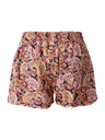 BRUNOTTI TOLUCA-SAKAI  WOMAN BOARDSHORT
