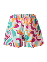 BRUNOTTI TOLUCA-SWIRL WOMAN BOARDSHORT