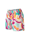 BRUNOTTI TOLUCA-SWIRL WOMAN BOARDSHORT