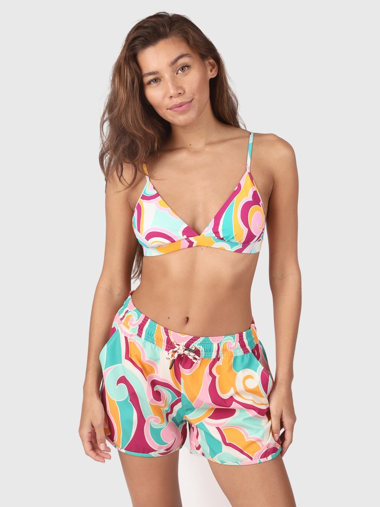 BRUNOTTI TOLUCA-SWIRL WOMAN BOARDSHORT