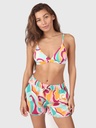 BRUNOTTI TOLUCA-SWIRL WOMAN BOARDSHORT