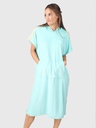 BRUNOTTI LEXY WOMEN PONCHO