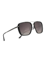 BRUNOTTI OLERON UNISEX SUNGLASSES