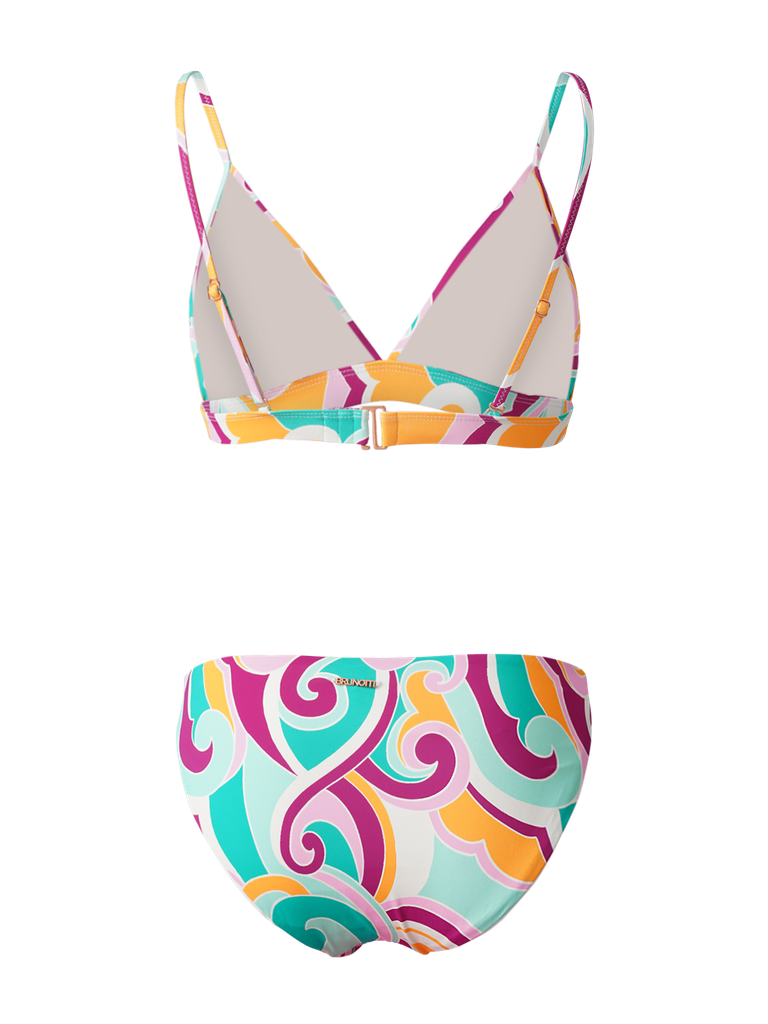 BRUNOTTI ALISON-SWIRL WOMEN BIKINI