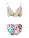 BRUNOTTI ALISON-SWIRL WOMEN BIKINI