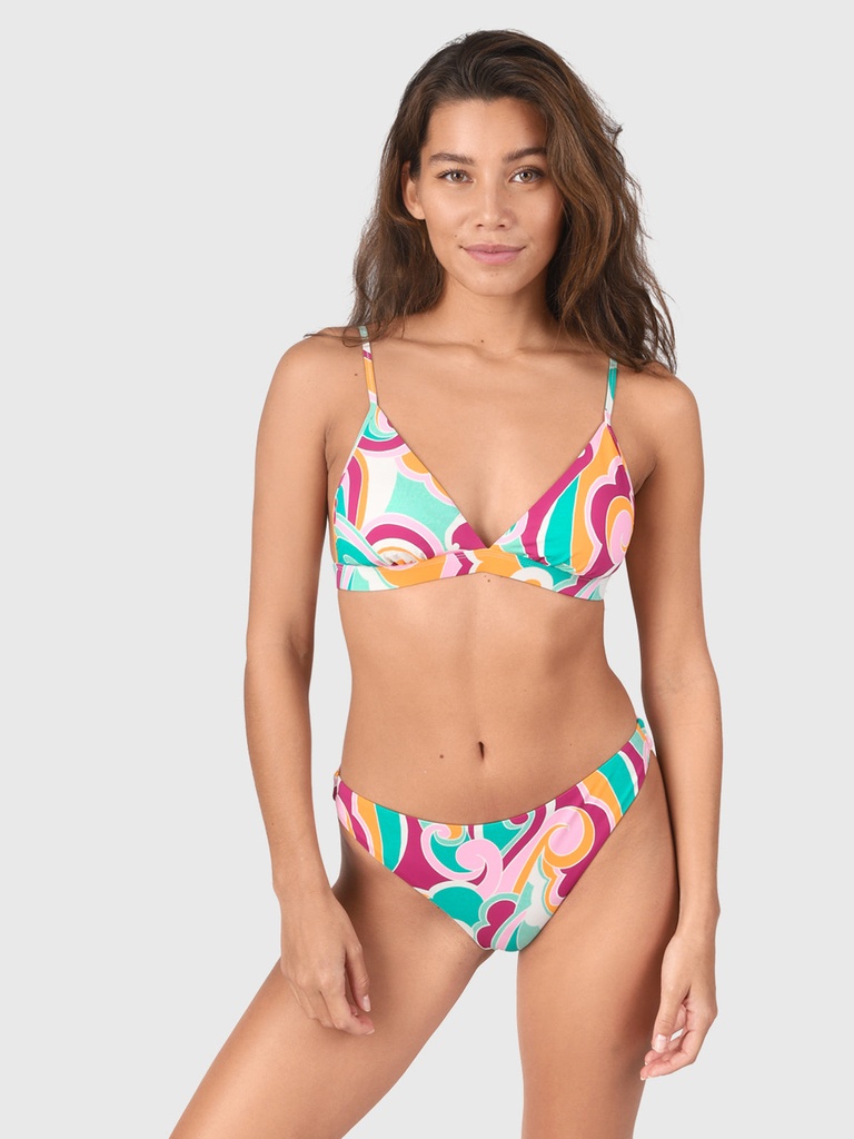 BRUNOTTI ALISON-SWIRL WOMEN BIKINI