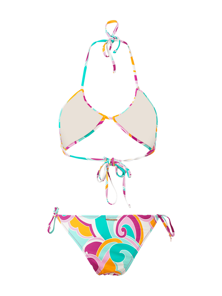 BRUNOTTI AVIVA-SWIRL WOMEN BIKINI