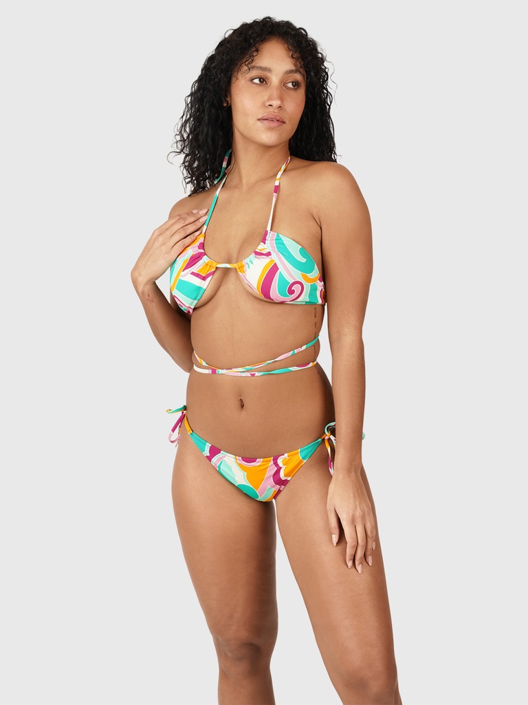 BRUNOTTI AVIVA-SWIRL WOMEN BIKINI